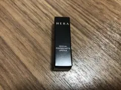 ヘラHERA ミニリップセンシュアル パウダーマット リップスティック 178のサムネイル
