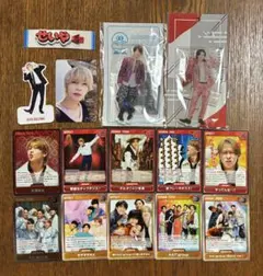 Aぇ！group 末澤誠也　まとめ売り