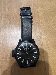 Nixon ニクソン　メンズ　腕時計　【ジャンク品扱い】