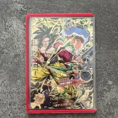 孫悟空 GT トレーディングカード レアリティ7 GT HJ3-SEC2 CP