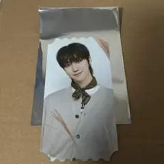 2025年最新】SEVENTEEN 入場特典 ミンハオの人気アイテム - メルカリ