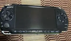 【ジャンク品】PSP3000 本体 充電器付　箱、説明書無し