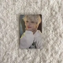 straykids maxident アイエン applemusic トレカ