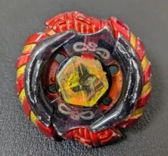 メタルファイト ベイブレード メテオエルドラゴ ラッシュver. - メルカリ