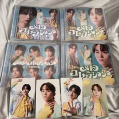 Lienel メロコレション CD 2枚セット　高岡ミロ 近藤駿太 ミロんた