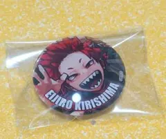 ヒロアカ　ガラスマグネットコレクション　切島鋭児郎