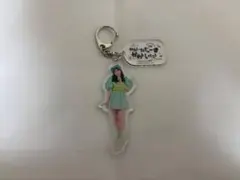 櫻井優衣 アクキー