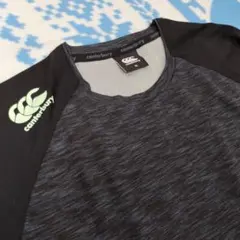 カンタベリー R+ ワークアウト Tシャツのサムネイル