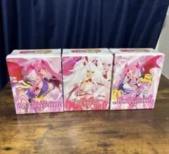 麻雀ファイトガール フィギュア ココア ダイア グリム KONAMI