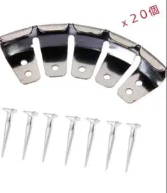 asics アシックス 野球 スパイクシューズコバガネ 20個入り