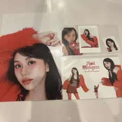 TWICE TZUYU ツウィ シーグリ 韓国 2026 - メルカリ