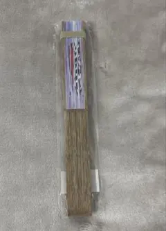 美しい彼エターナル 不審くんの扇子 アニメイトコラボカフェ