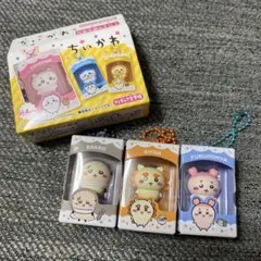 ちいかわチョコボックス