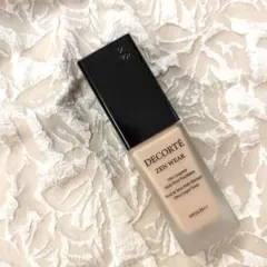 DECORTÉ ZEN WEAR リキッドファンデーション 30ml