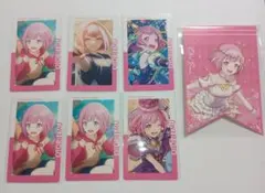 プロセカ　鳳えむ　エピカ　特典