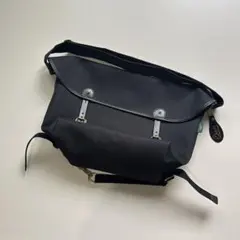 新品 レア Brady メッセンジャー アナトミカ ブレディ 黒　入手困難 廃盤のサムネイル