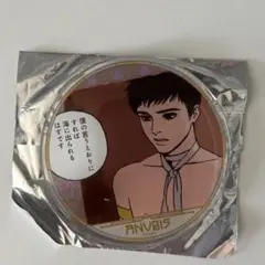 韓国BLエネアドENNEAD Gratteホルスセトホルセトコースター9枚セット 2025年最新】ホルセトの人気アイテム - メルカリ