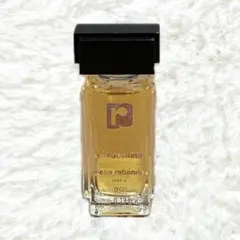 希少 paco rabanne eau de metal オードメタル 香水のサムネイル