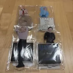 straykids フィリックス　アクスタ　まとめ売り