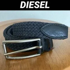 ディーゼル DIESEL レディース 編み込みベルトのサムネイル
