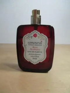 サムライウーマン　プレミアム　５０ｍｌ　ＥＤＰ　７割のサムネイル