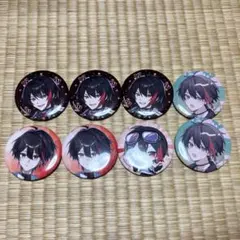 めろんぱーかー KAITO 缶バッジ ブロマイド まとめ売り バラ売り可