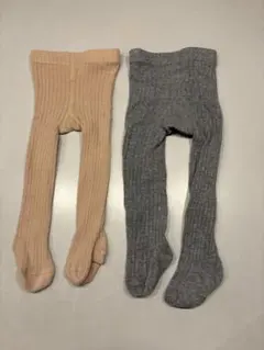 ベビー☆タイツ