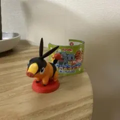 ポケモン チョコエッグ 旅立ちの3匹 ポカブ