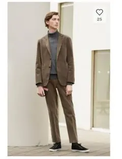 【FW】【非売品】コーデュロイ セットアップ