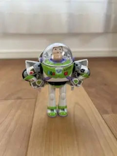 【TDR限定品】バズ・ライトイヤー トランスフォームビークル