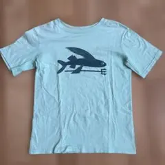 パタゴニア キッズTシャツ Sサイズ