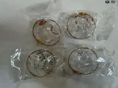 모푸 모푸 메모리 캣 4종 세트