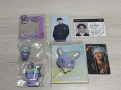 JO1木全翔也 グッズまとめ売り