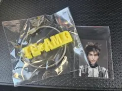 岩田剛典　SPACECOWBOY ガチャガチャ