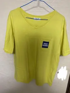 【お値下げしました！！】RODEO CROWNS Tシャツ