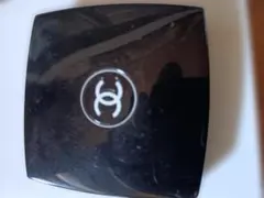 CHANELゴールド系アイシャドウ コンパクト