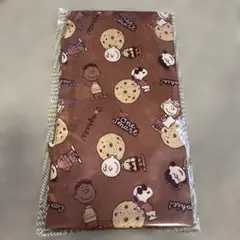 AOKI スヌーピーエコバッグ　非売品