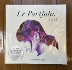 ZARD 15th Anniversary 写真集 Le Portfolio - メルカリ