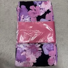 ❤︎様専用ページ Rady 浴衣　トロピカルフラワーのサムネイル