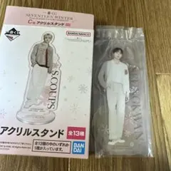 SEVENTEEN スングァン アクリルスタンド