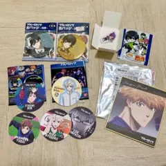 ブルーロック　まとめ