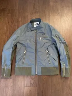 eYe JUNYA MAN × THE NORTH FACE ゴアテックス