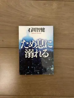 ため息に溺れる 石川智健 中公文庫