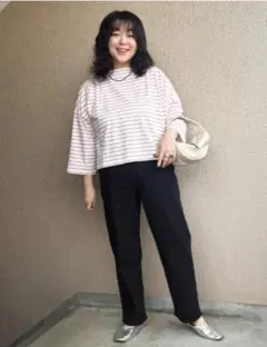 しまむら oto LAPOCIA