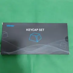 Womiar PBT キーキャップ 143キー PBT フルセット 未使用 US