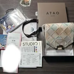 2026年最新】アタオ クリスマスの人気アイテム - メルカリ