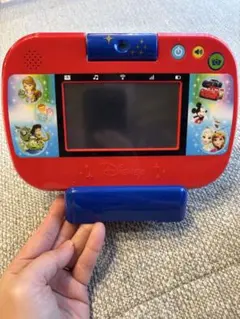 2026年最新】ディズニー カメラで遊んで学べる!マジックタブレットの