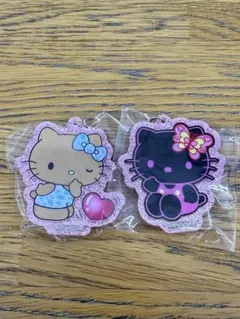 ハローキティ 2個セット