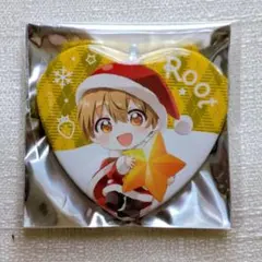 るぅとくん すとぷり ハート缶バッジ 2023 ハロウィン - メルカリ
