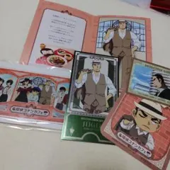 名探偵コナン 横溝重悟 セット